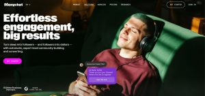 ManyChat - Transform More Conversations Into Sales