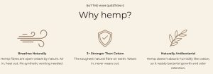 8000Kicks Waterproof Hemp Shoes